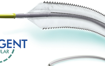 Cagent Vascular Announces FDA 510(k) Clearance for its Serranator Device for the Infrapopliteal Indication and Completion of its PRELUDE-BTK Clinical Trial Enrollment