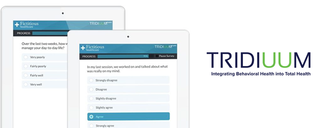 Tridiuum Raised $9.5M Series B to Scale its Behavioral Health Platform